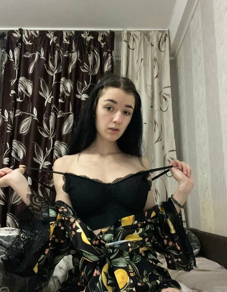 alanamelnikova OnlyFans NSFW
