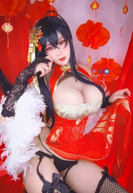 Chocokasa OnlyFans-Leaks