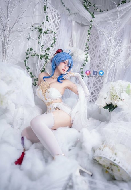 Chocokasa OnlyFans explizite Inhalte