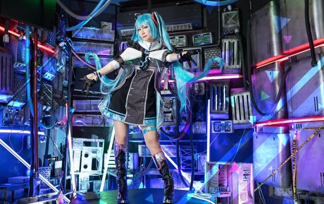 Chocokasa Profilbild