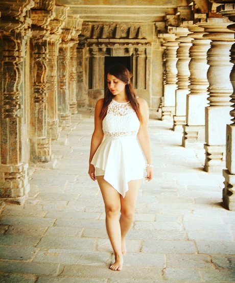 Jezz Angeles Nacktbilder auf OnlyFans