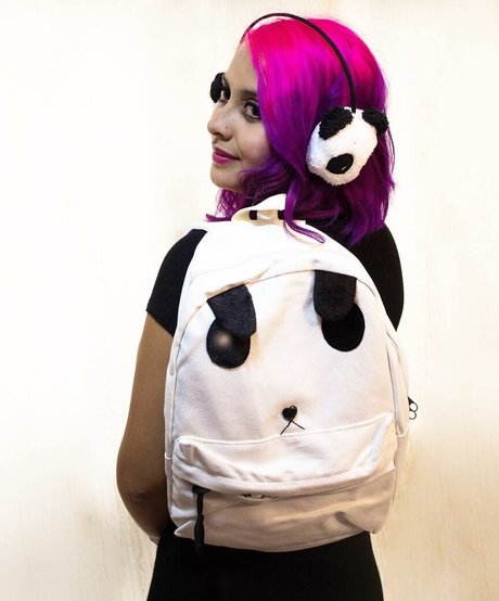 Jezz Angeles Leaked OnlyFans Nacktbilder