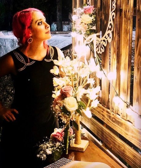 Jezz Angeles OnlyFans-Seite