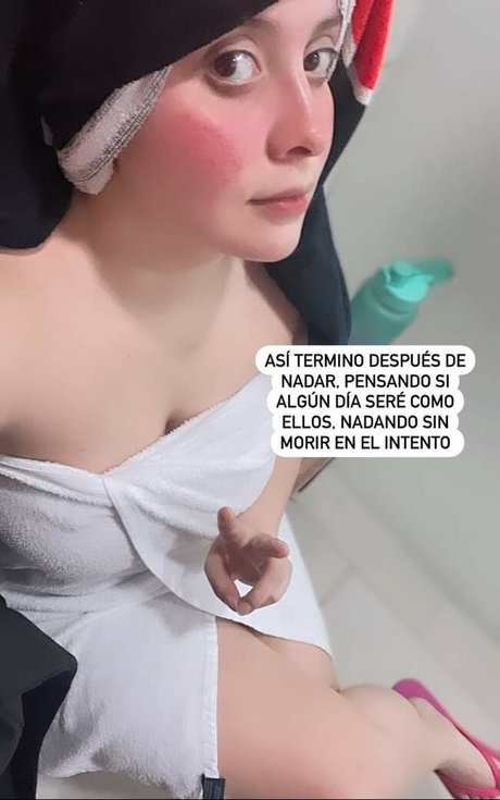 Jezz Angeles OnlyFans nackt