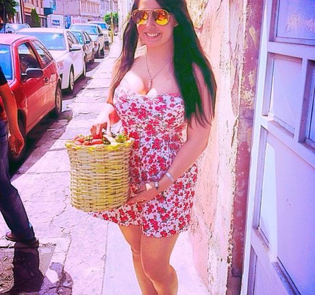 Jezz Angeles OnlyFans Nackt Leaks