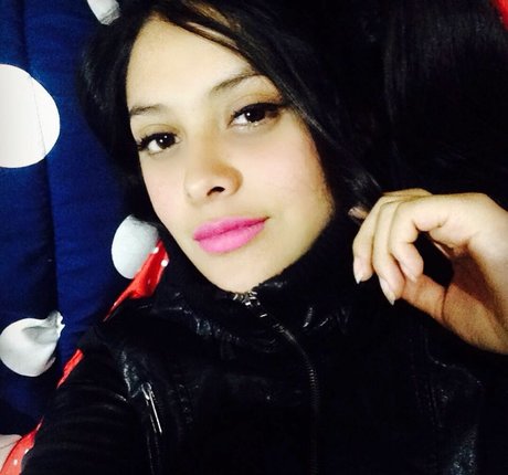 Jezz Angeles Nacktbilder von OnlyFans geleakt