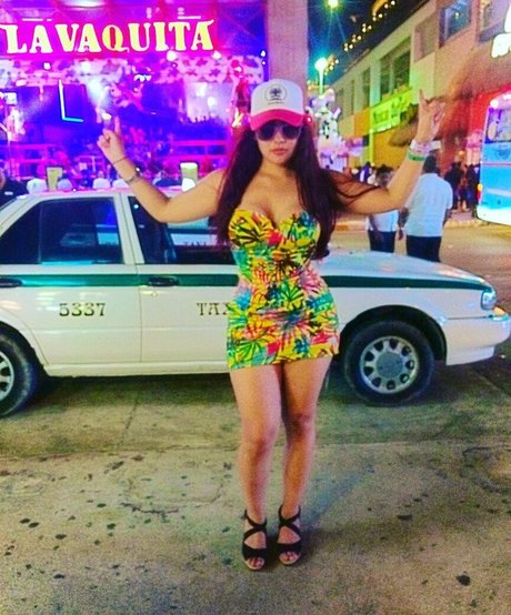 Jezz Angeles NurlyFans-Pornos