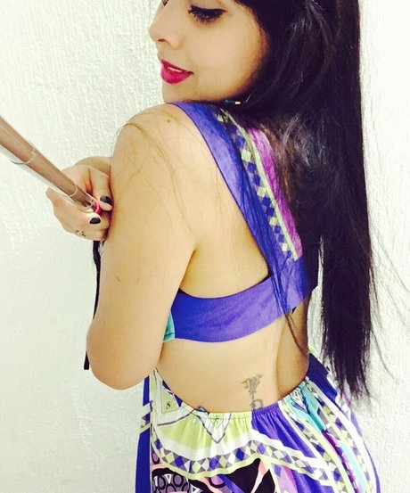 Jezz Angeles Leaks von Nacktbildern auf OnlyFans