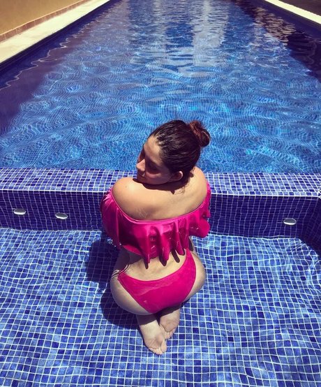 Jezz Angeles Leaked OnlyFans Nacktbilder