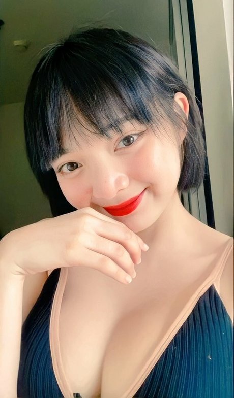 Phanomwan Chaiwayat OnlyFans-Bilder geleakt