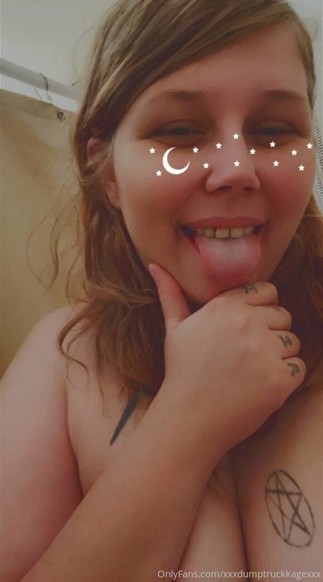 xxxdumptruckkagexxx Leaked OnlyFans Porn