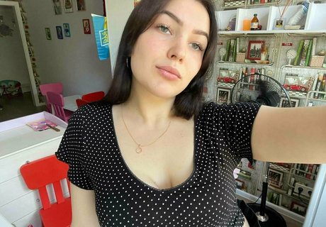 dina 69 Nacktbilder OnlyFans geleakt