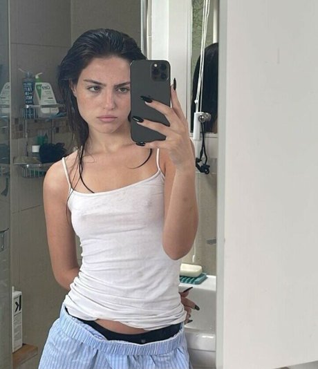 Madeline Argy OnlyFans Pornografie