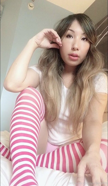 Yu Ferracini OnlyFans-Komplettinhalte