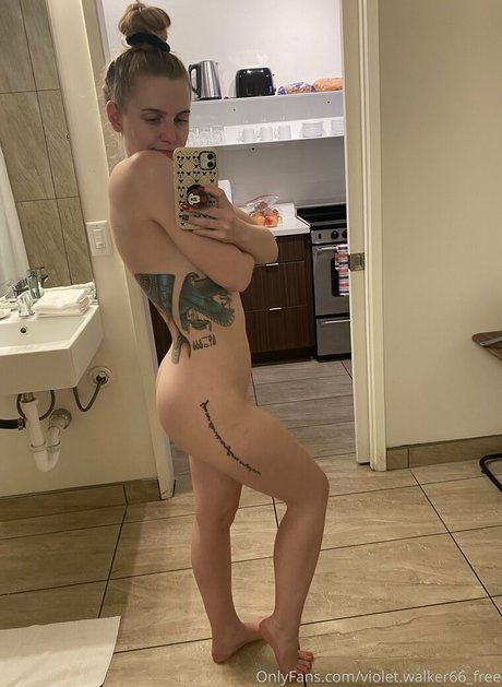 Violet walker66 OnlyFans Leak Pornografie