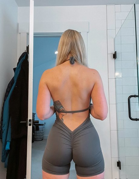 Violet walker66 Nacktbilder von OnlyFans geleakt