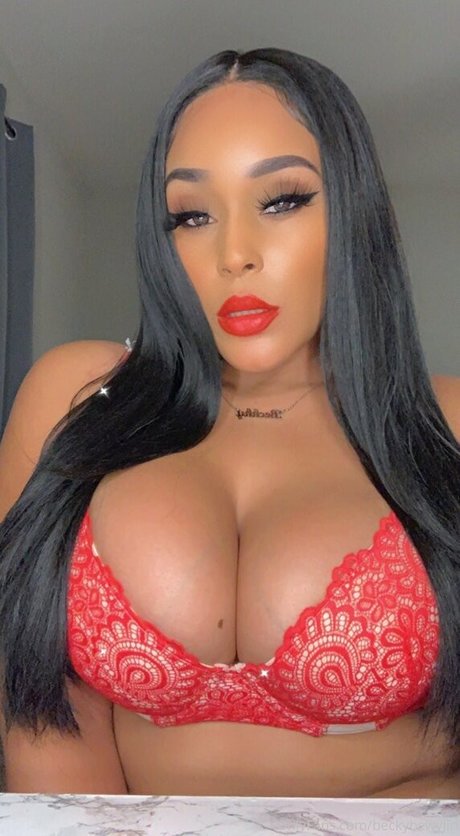 Beckkywylin Leaked OnlyFans Bilder