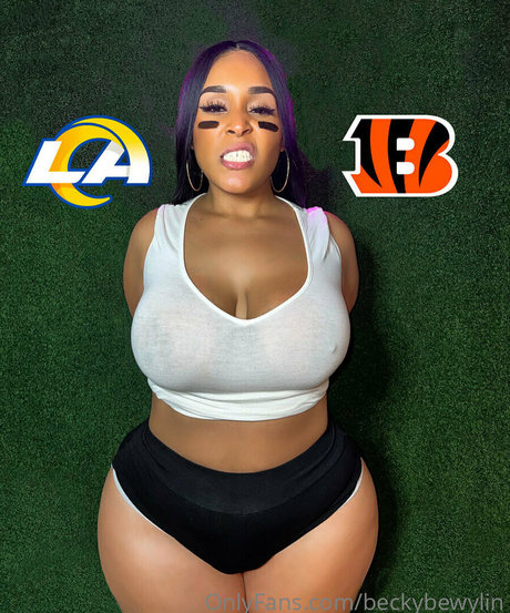 Beckkywylin Nacktbilder OnlyFans