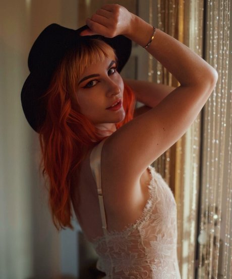 meishamock OnlyFans Archiv