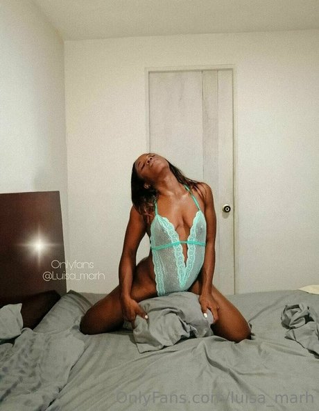 luisa marh OnlyFans Fick geleakt