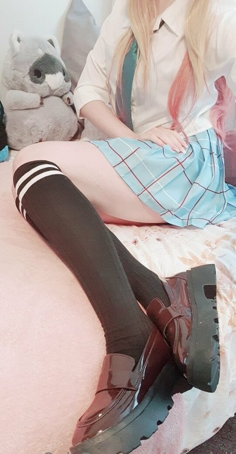 amedoll OnlyFans Nacktbilder