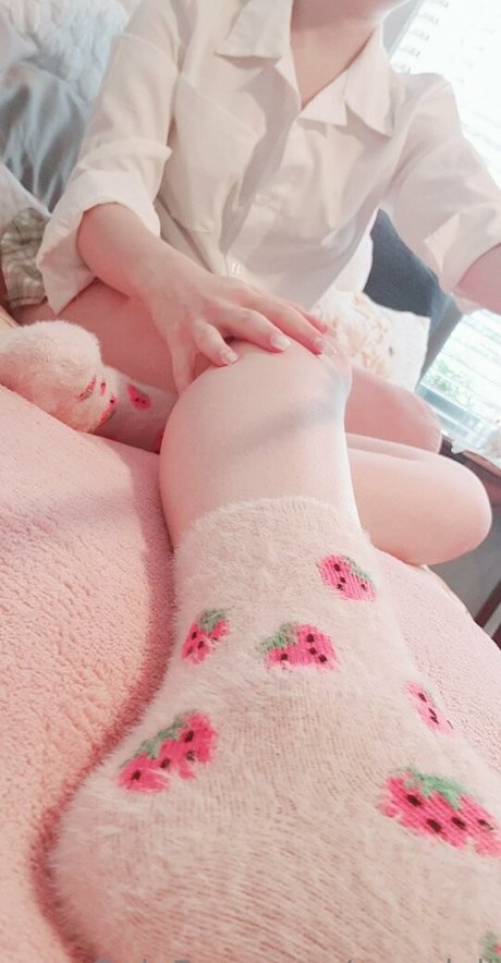 amedoll Leaked OnlyFans Sextape