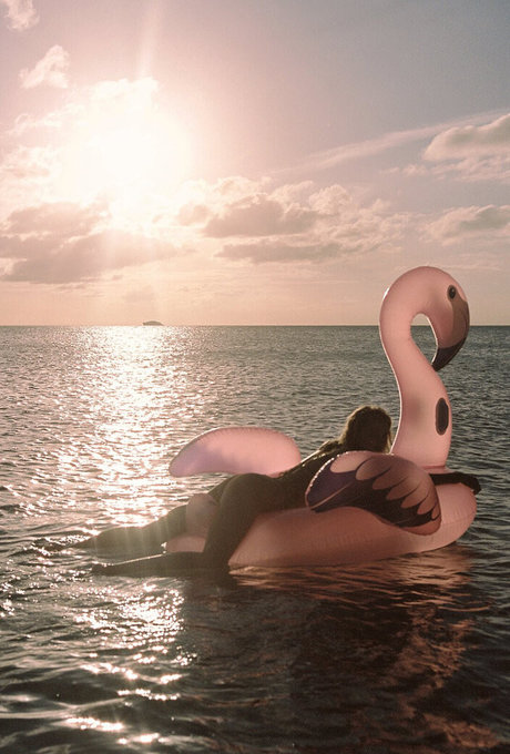 Elsa Hosk OnlyFans Pornografie gratis