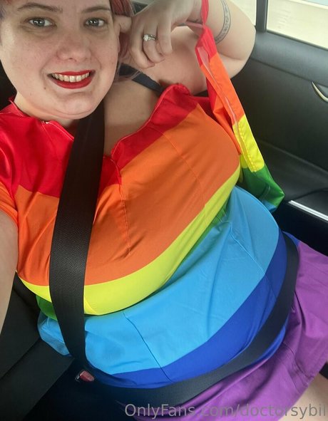 doctorsybil Nackt auf OnlyFans