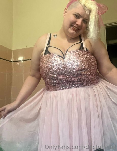 doctorsybil OnlyFans kostenlos