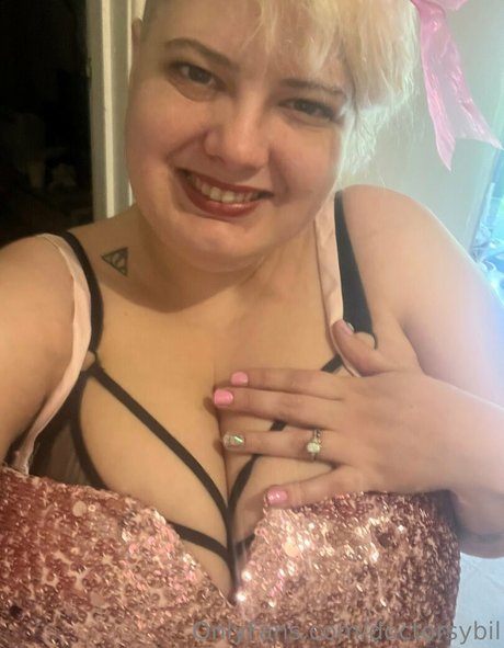 doctorsybil Profilbild