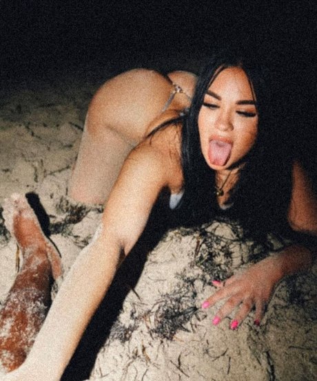 bossybrazilianxxx Sextape OnlyFans Nacktbilder