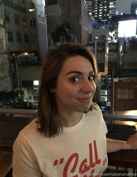 msannabananafree Leaks von OnlyFans