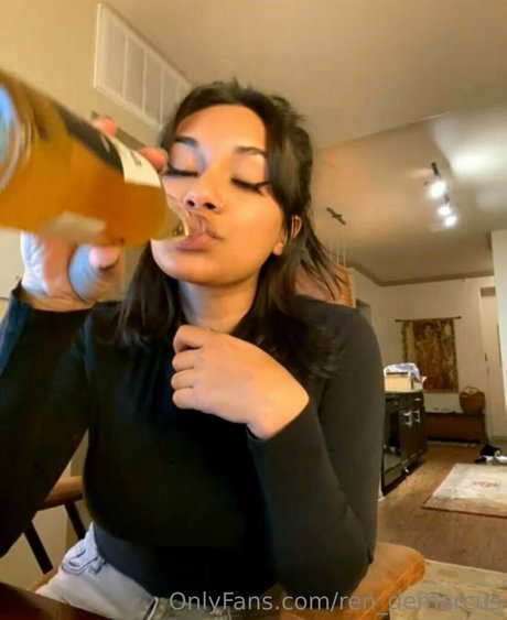 ren demarcus OnlyFans Nacktbilder geleakt