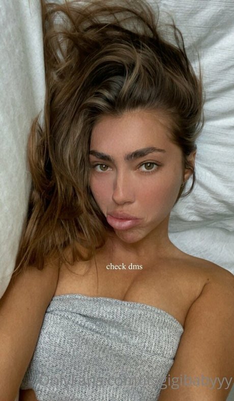 itsgigibabyyy OnlyFans Leak Pornografie