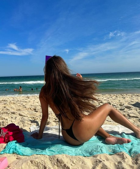 Thais Braz OnlyFans-Pornos