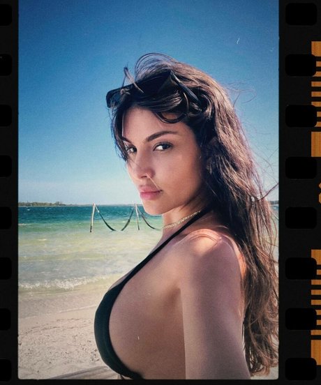 Thais Braz Leaked OnlyFans Sex