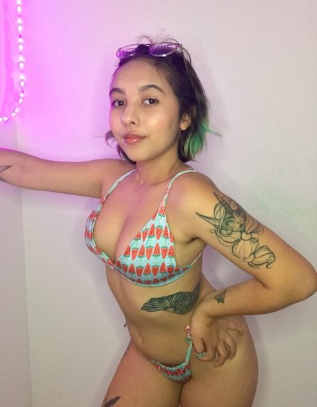 soy0yo Nacktpornos von OnlyFans geleakt