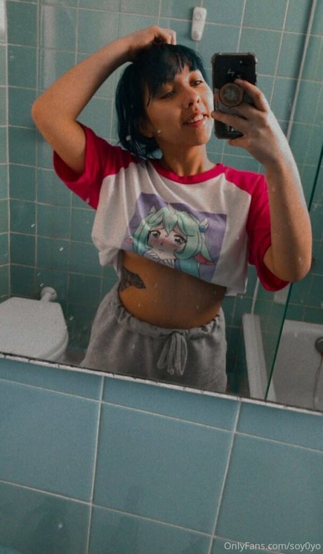 soy0yo Nacktbilder OnlyFans Leaks
