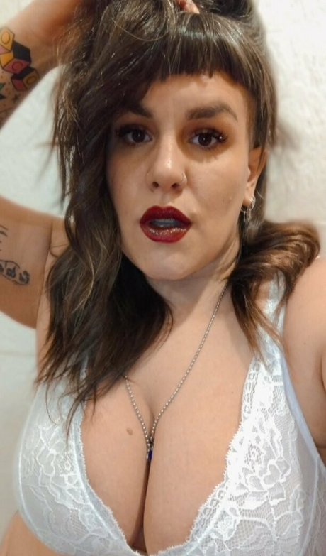 dadabitch Nacktbilder OnlyFans Leak