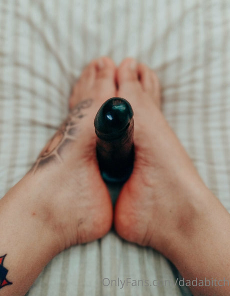 dadabitch Leak von OnlyFans-Inhalten