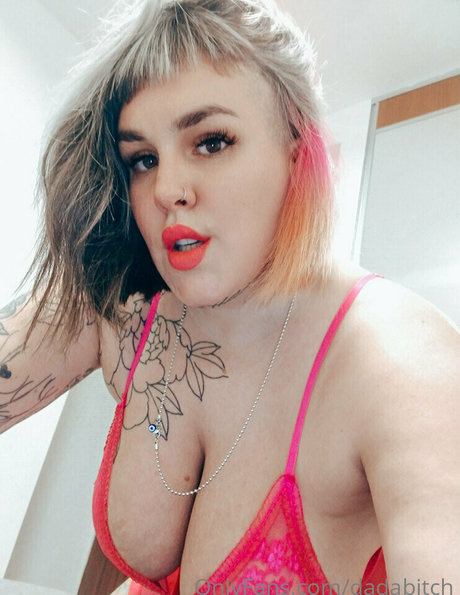 dadabitch Heiße OnlyFans Inhalte