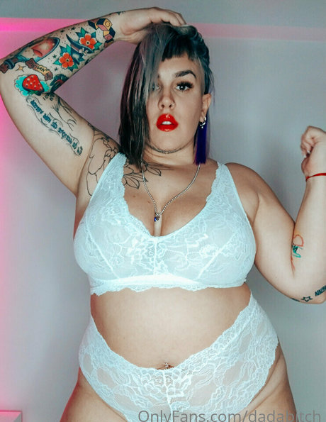 dadabitch Nacktbilder von OnlyFans geleakt