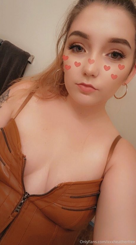 xxxheatherfree OnlyFans X