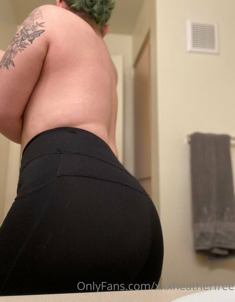 xxxheatherfree Leaked OnlyFans Nacktbilder