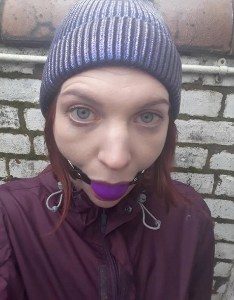 Kitty Quinzell Nacktbilder geleakt