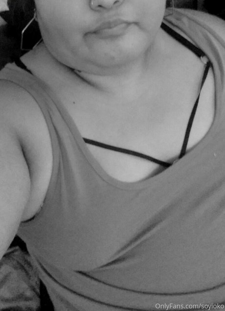 soyioko Nackt Leaks OnlyFans