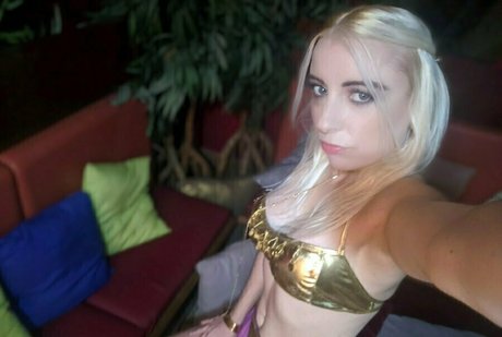 sophieshoxfree Nacktbilder OnlyFans geleakt