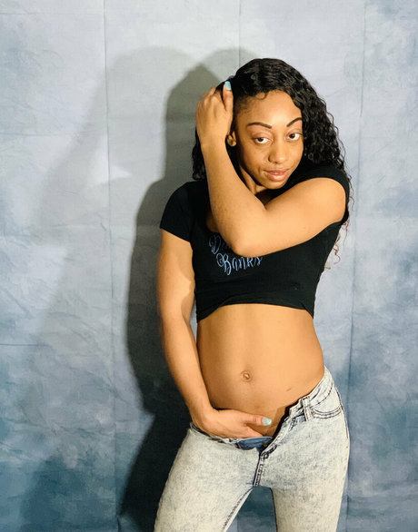 officialdiamond OnlyFans Bilder