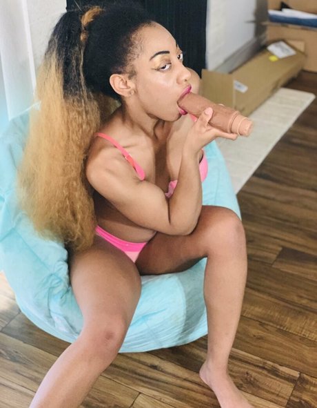 officialdiamond Nacktbilder von OnlyFans geleakt