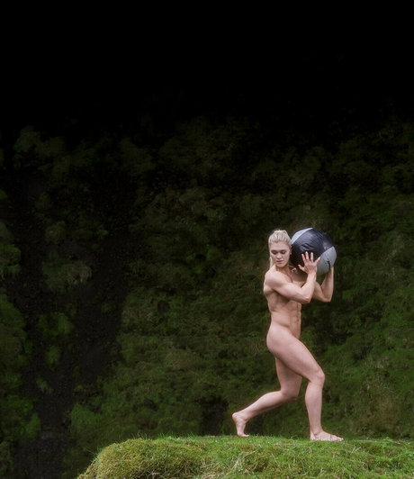 Katrin Davidsdottir OnlyFans OnlyFans